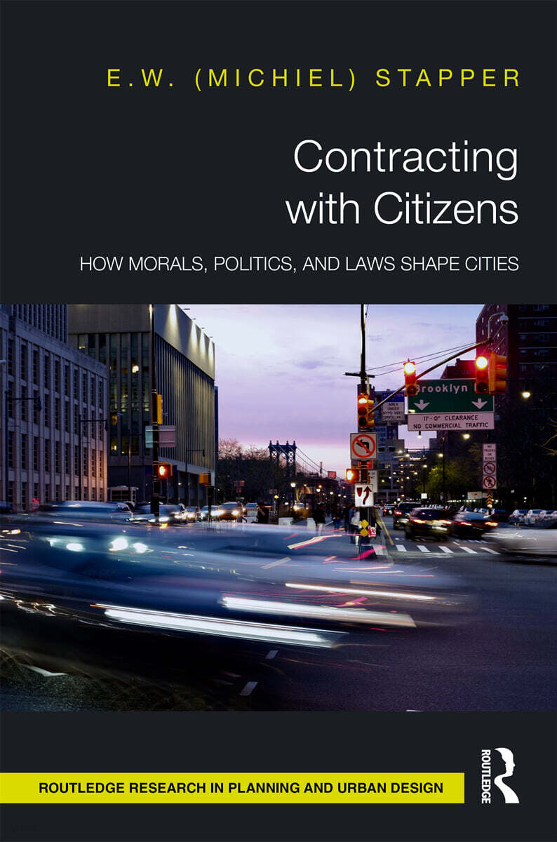 Contracting with Citizens