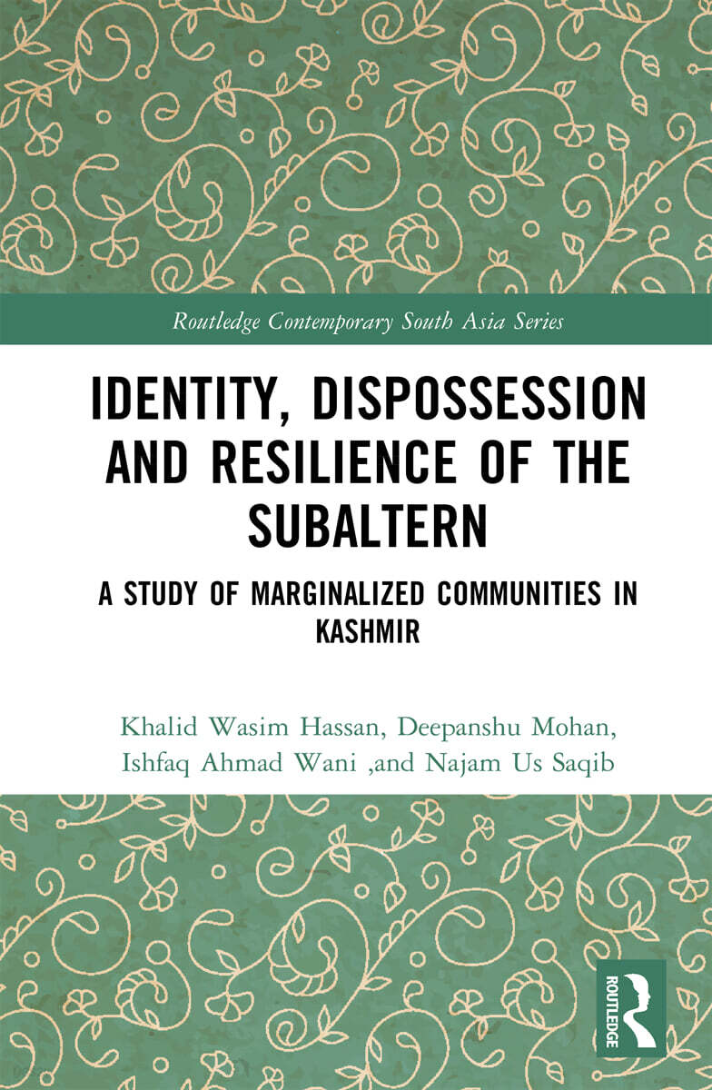 Identity, Dispossession and Resilience of the Subaltern