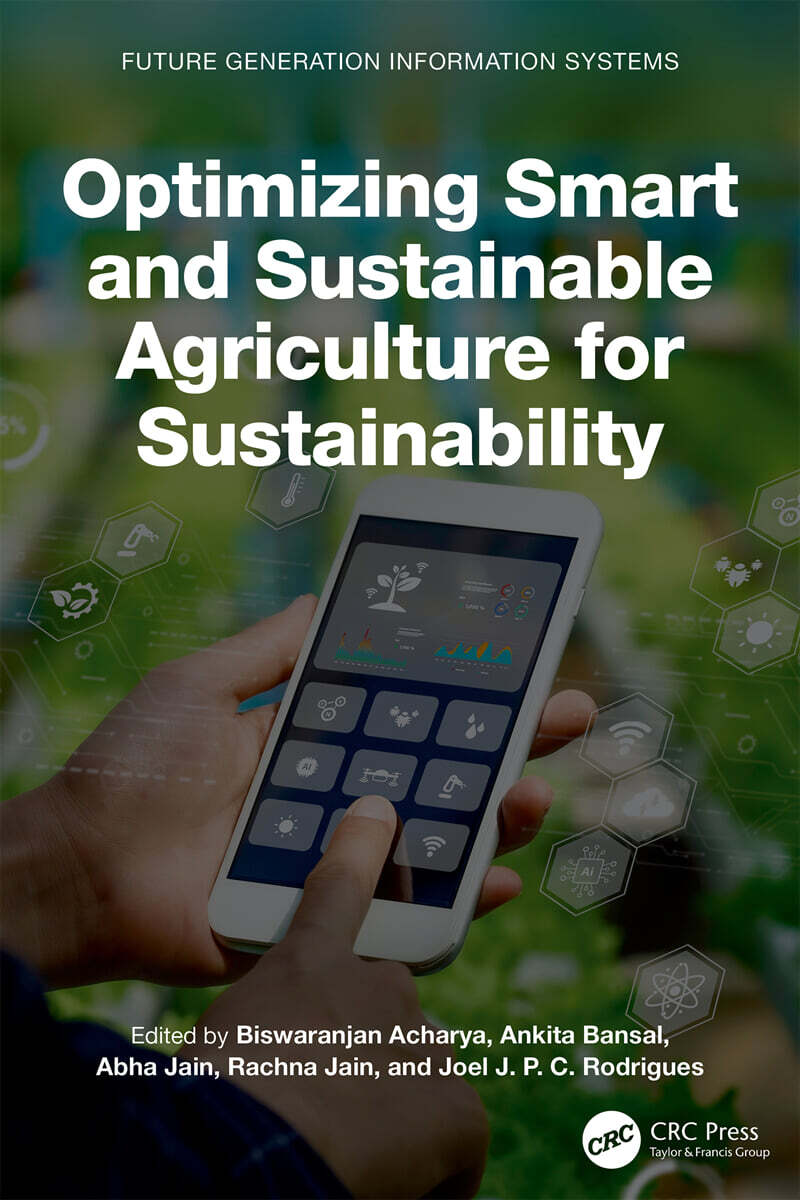 Optimizing Smart and Sustainable Agriculture for Sustainability