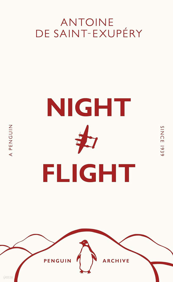 Night Flight