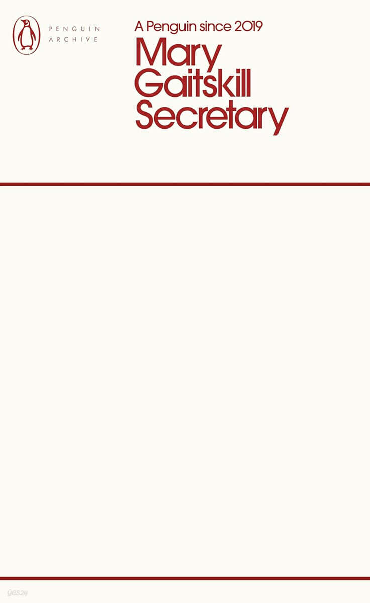 Secretary