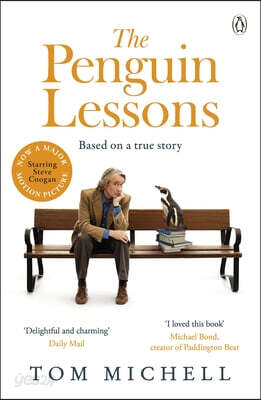 The Penguin Lessons