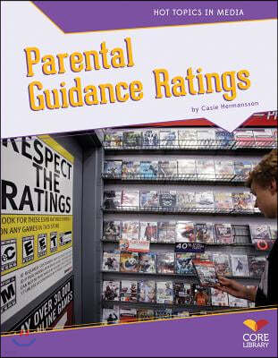 Parental Guidance Ratings