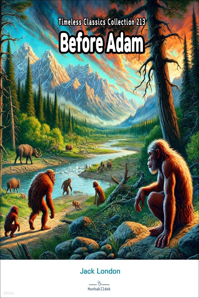 Before Adam