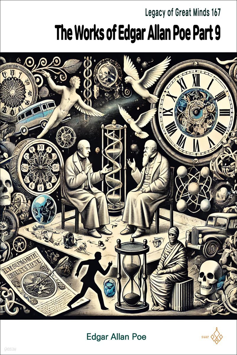 The Works of Edgar Allan Poe Part 9