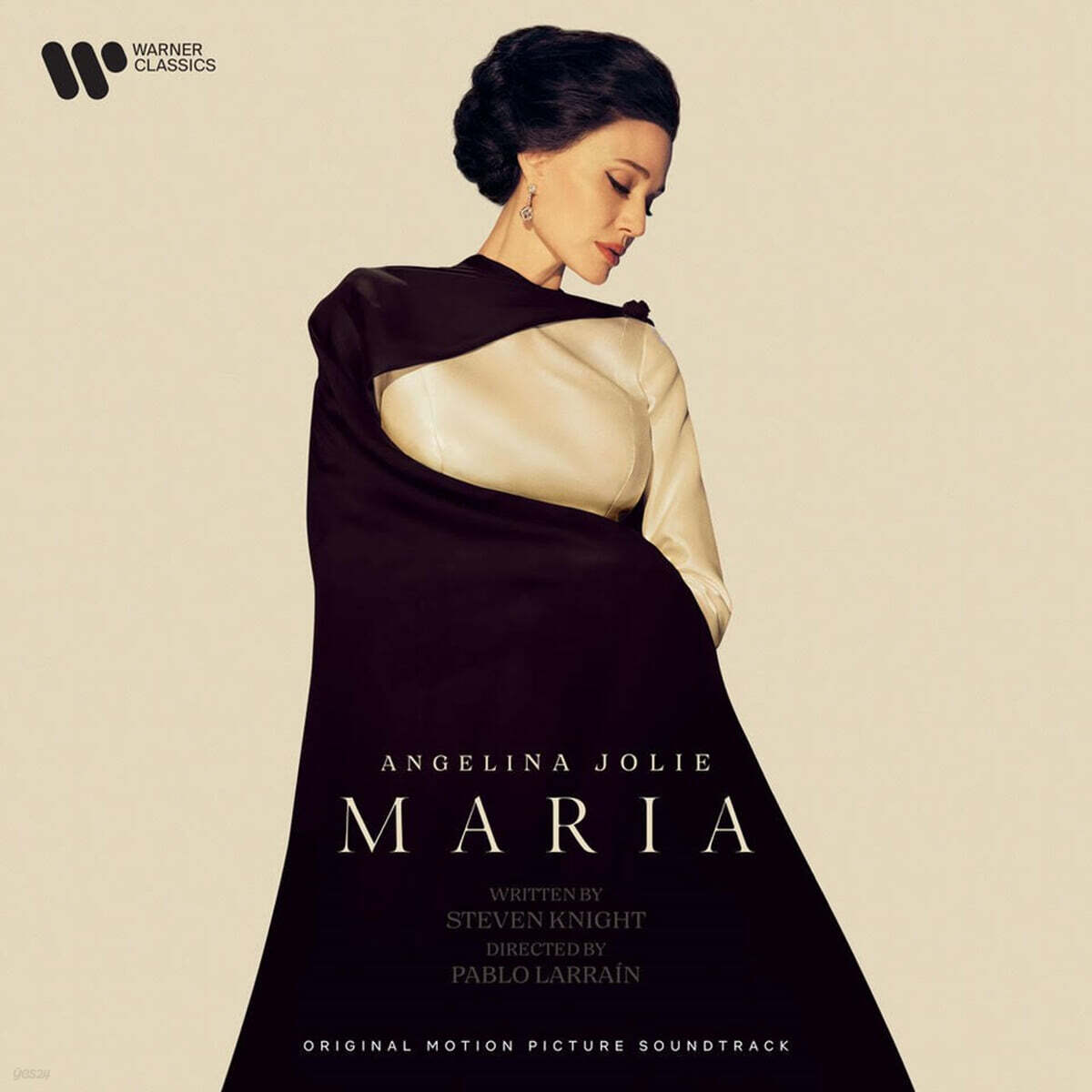 마리아 영화음악 (Maria OST by Maria Callas)