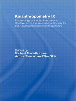 Kinanthropometry IX