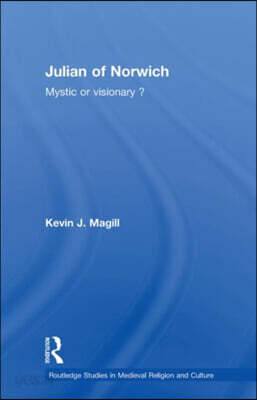 Julian of Norwich