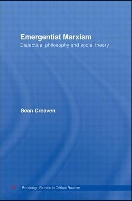 Emergentist Marxism