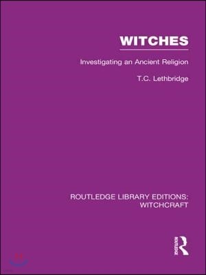 Witches (RLE Witchcraft)