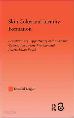 Skin Color and Identity Formation