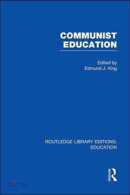Communist Education