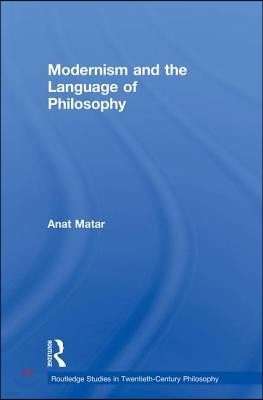 Modernism and the Language of Philosophy