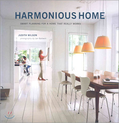 Harmonious Home