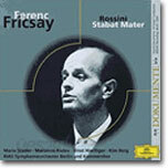 Rossini : Stabat Mater : Fricsay