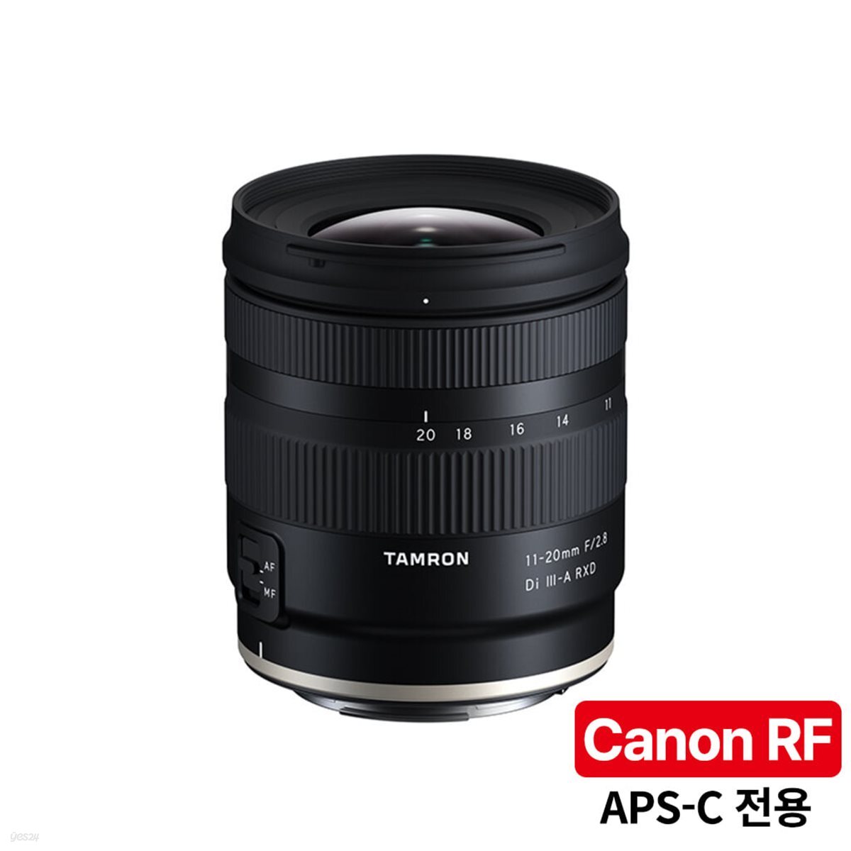 [정품등록시 3년 보증] 탐론 11-20mm F/2.8 B060R 캐논 RF마운트