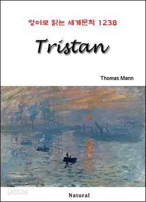 Tristan - 영어로 읽는 세계문학 1238