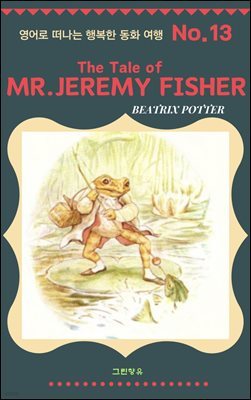 The Tale of Mr. Jeremy Fisher