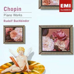 Chopin : Piano Works : Buchbinder