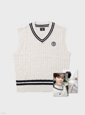 [2025 RIIZE 'HUG' SPECIAL MD] KNIT SET [Anton ver.]