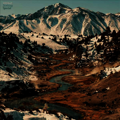 Will Sheff — Nothing Special (Limited Edition) 앨범 커버