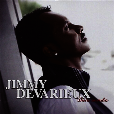 Jimmy Devarieux - Desirs Interdits (Digipak)(CD)