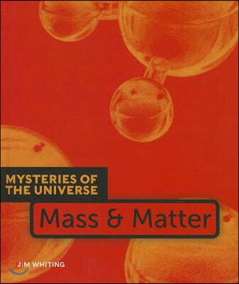Creative Co Mass & Matter
