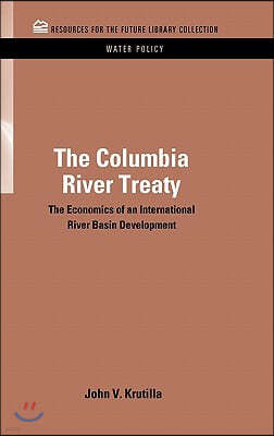 Columbia River Treaty