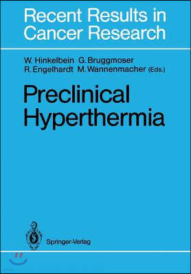 Preclinical Hyperthermia