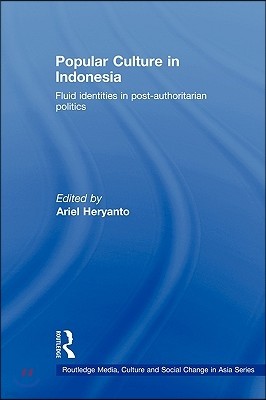 Popular Culture in Indonesia