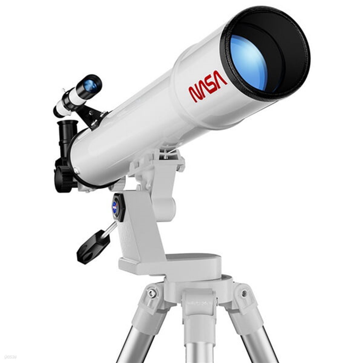 나사 NASA 80x650 천체망원경