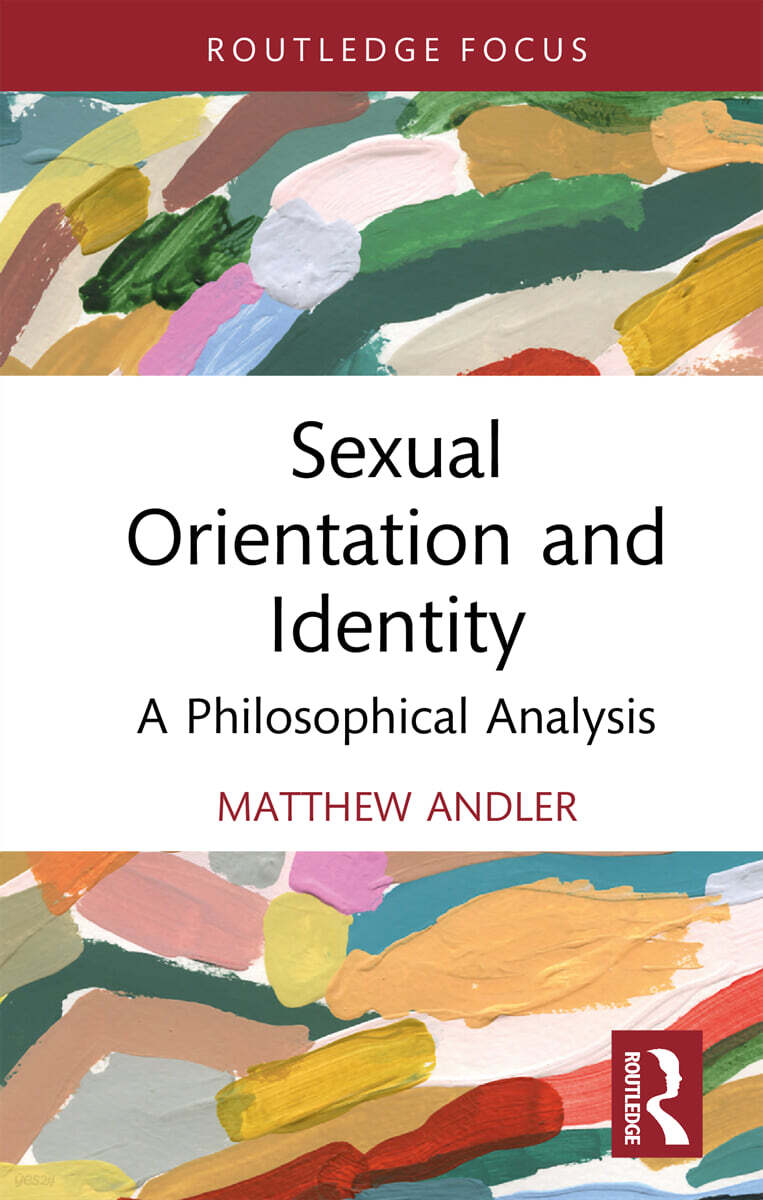 Sexual Orientation and Identity