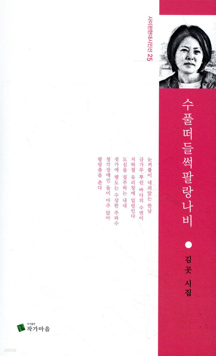수풀떠들썩팔랑나비