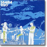 Tamba Trio - Tamba Trio