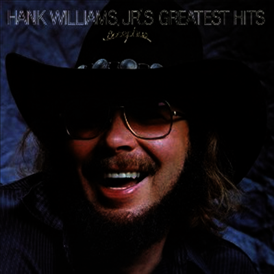 Hank Williams Jr. - Greatest Hits (180 Gram LP+MP3)