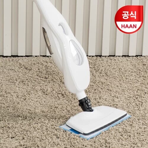 한경희 핸디스팀청소기 가정용 업소용 물걸레 고온