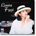 Laura Fygi(ζ ) - The Latin Touch