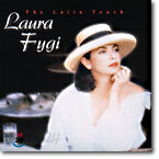 Laura Fygi(로라 피지) - The Latin Touch