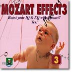 Mozart Effect Vol.3