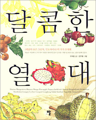 달콤한 열대