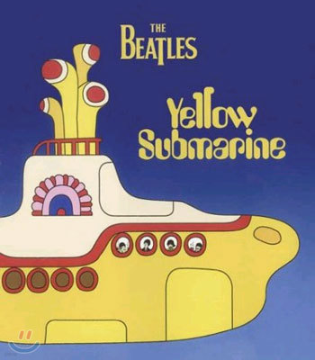 Yellow Submarine