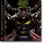 The Mad Capsule Markets - CiSTm KOnFLiqT...