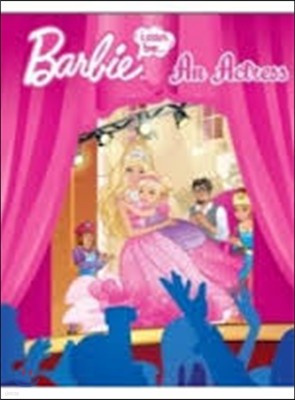 Barbie : I Can Be An Actress