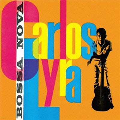 Carlos Lyra - Bossa Nova (Limited Release)(Ϻ)(CD)