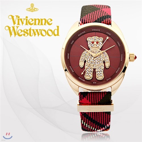 [ȭ AS]ȿƮ(VivienneWestwood) ׽ð(VV103RDBR/ǰ)