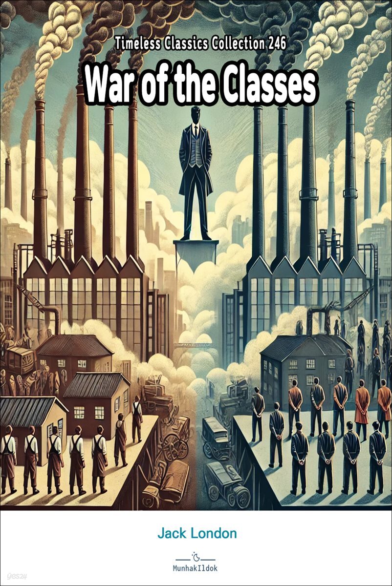 War of the Classes