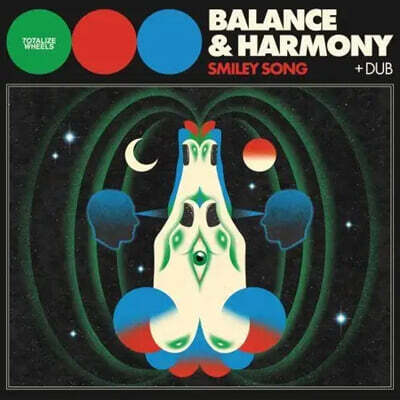 Smiley Song (스마일리송) - BALANCE & HARMONY [7인치 Vinyl]
