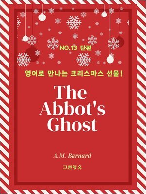 THE ABBOT'S GHOST