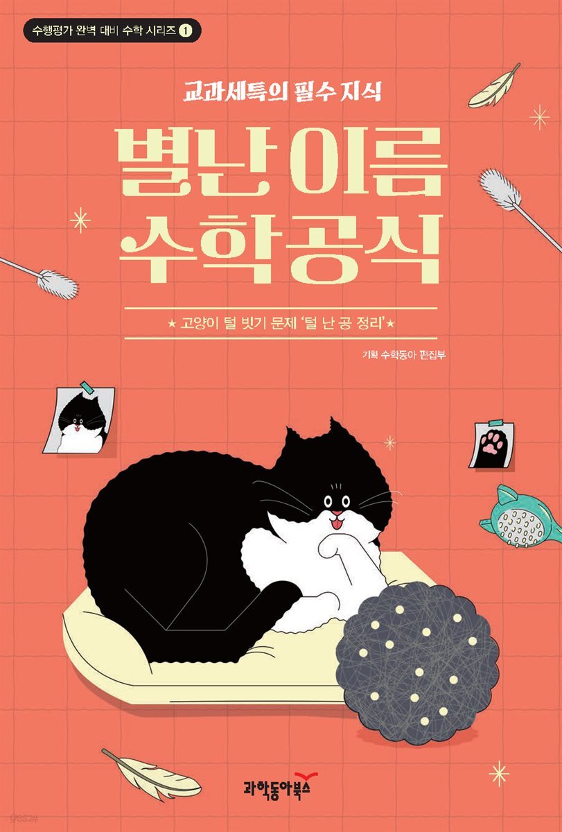 별난 이름 수학 공식