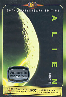 에이리언 1 SE (2Disc)
